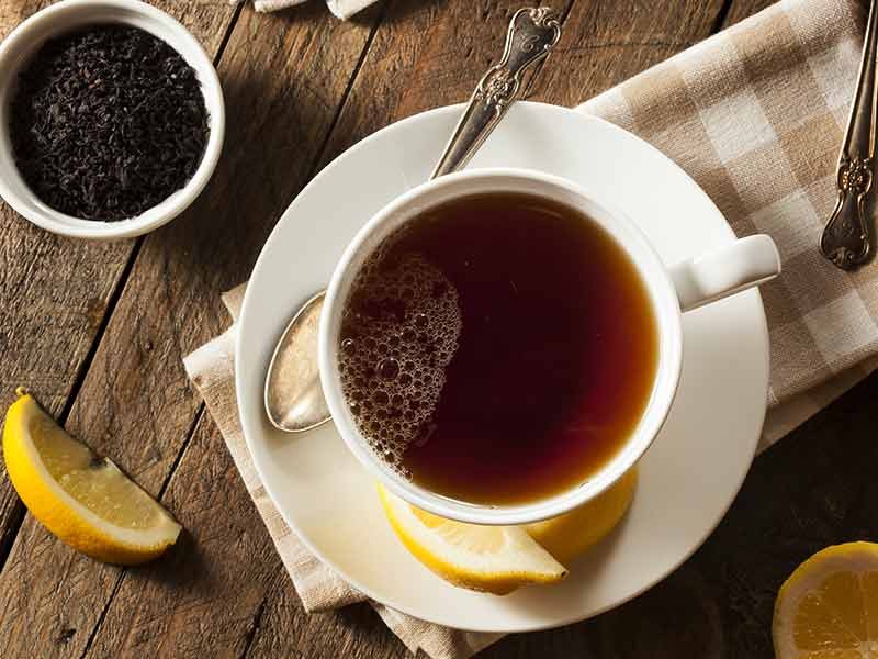 क्या आप जानते हो काली चाय के सेहत के लिए बेहतरीन लाभ?